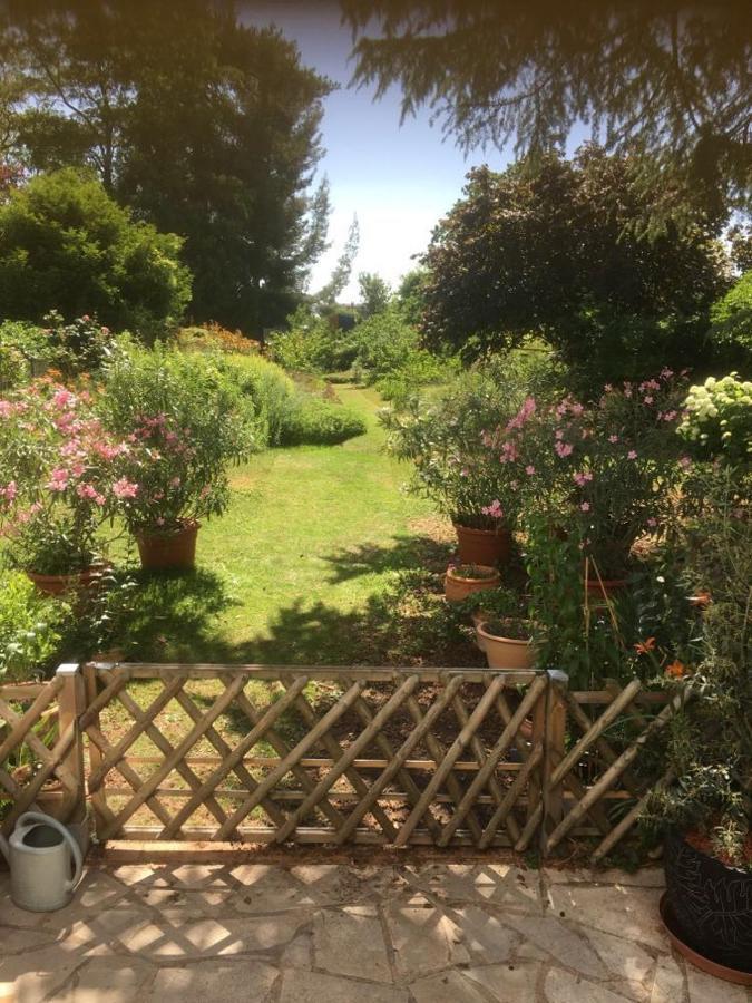 Maison Anne Face To Park In Vernon Giverny エクステリア 写真