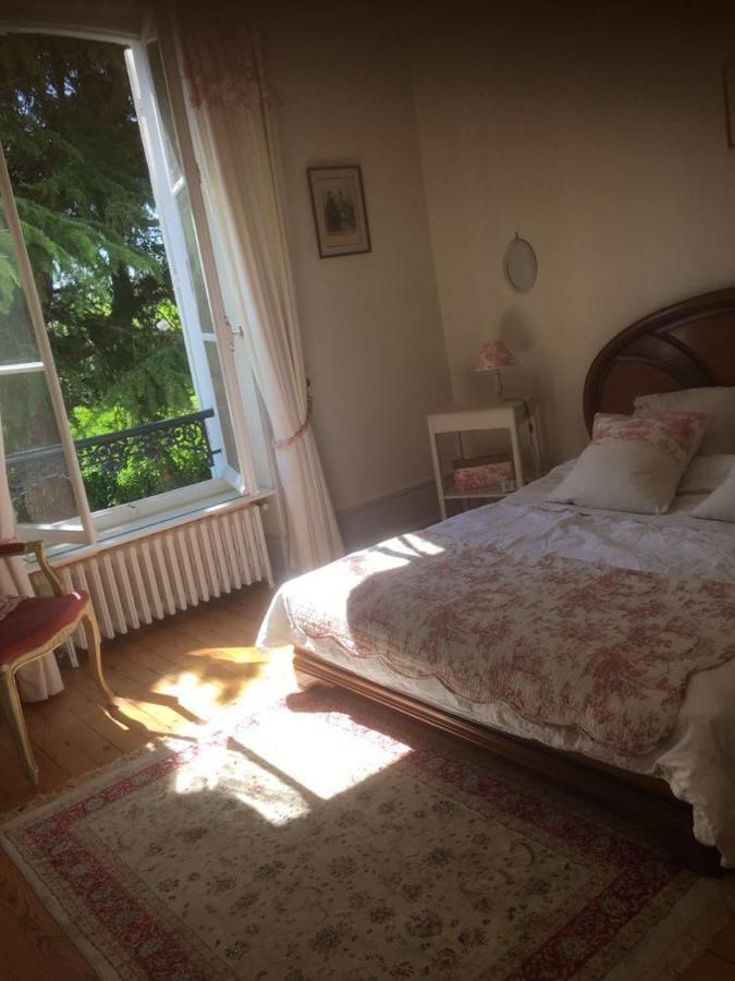 Maison Anne Face To Park In Vernon Giverny 部屋 写真